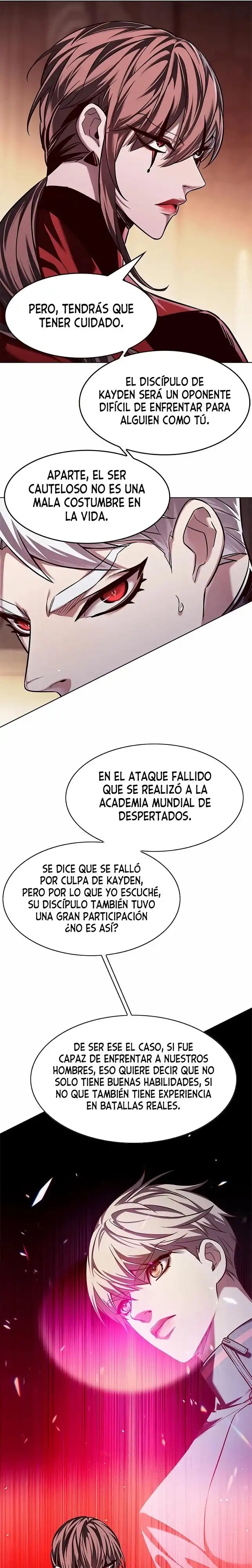 Read Eleceed ES Manga Online