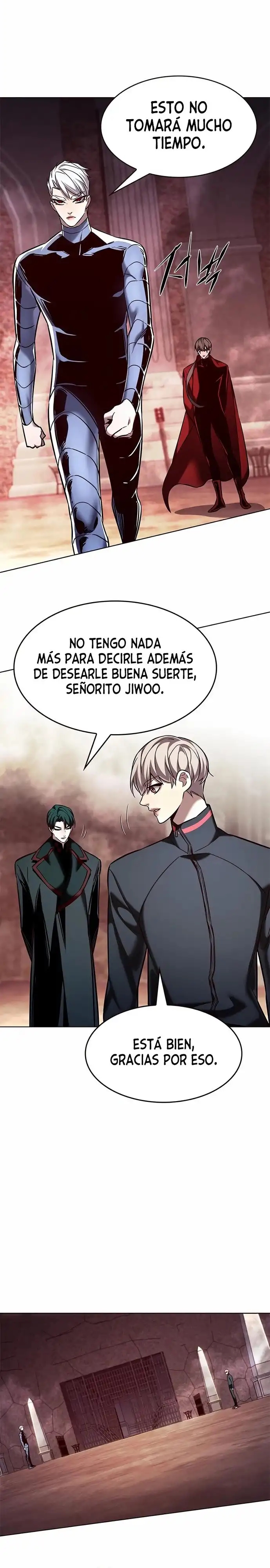 Read Eleceed ES Manga Online