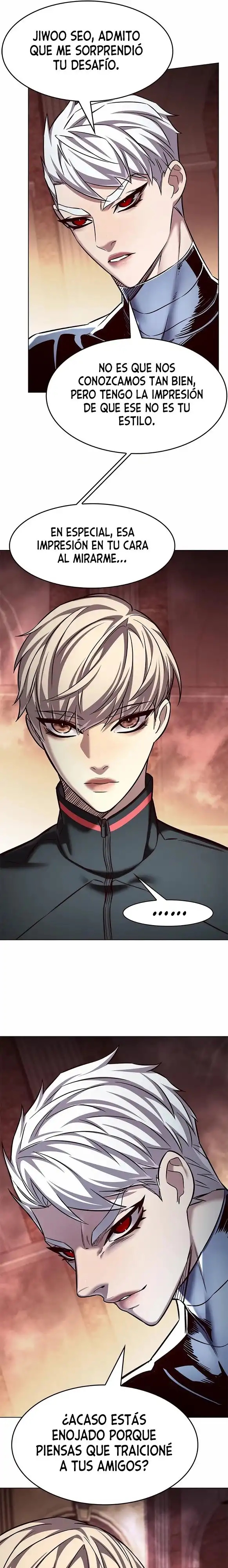 Read Eleceed ES Manga Online