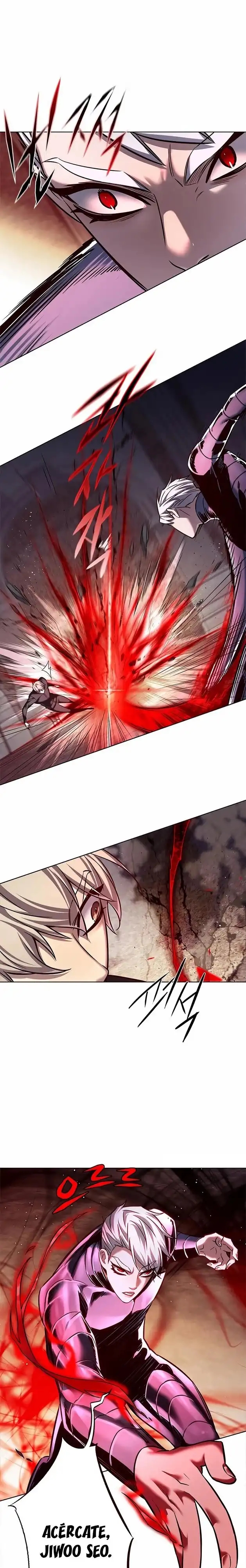 Read Eleceed ES Manga Online