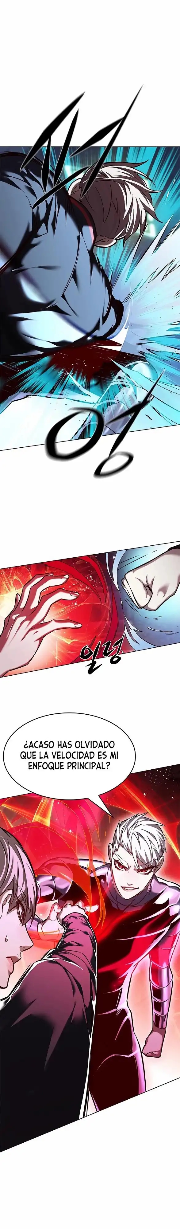 Read Eleceed ES Manga Online