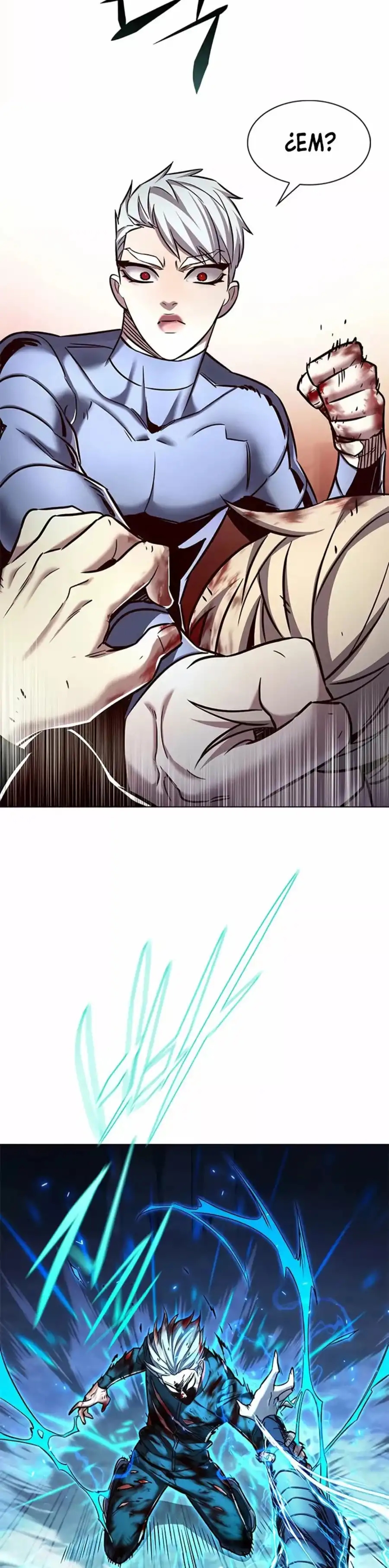 Read Eleceed ES Manga Online