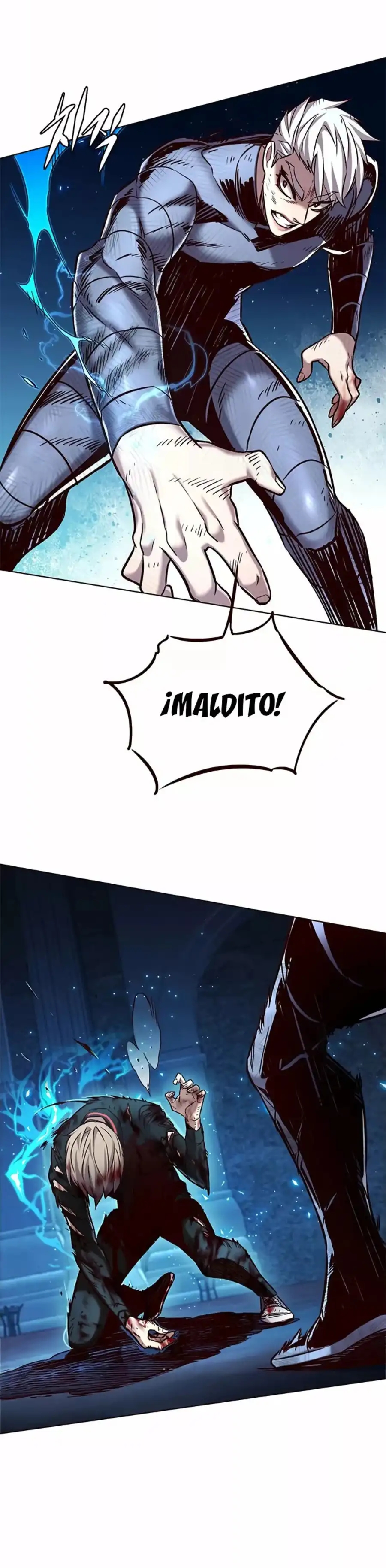 Read Eleceed ES Manga Online