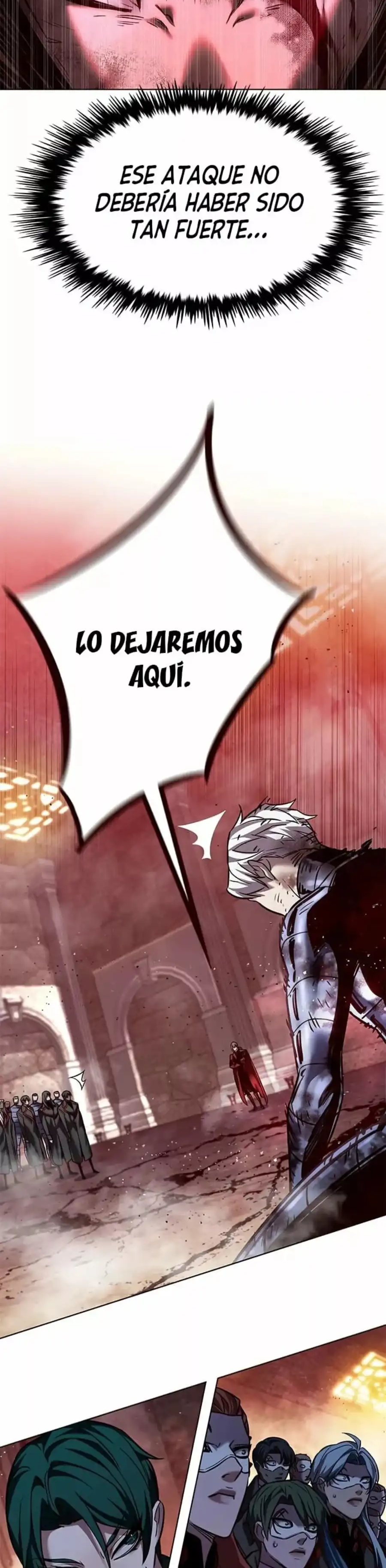 Read Eleceed ES Manga Online