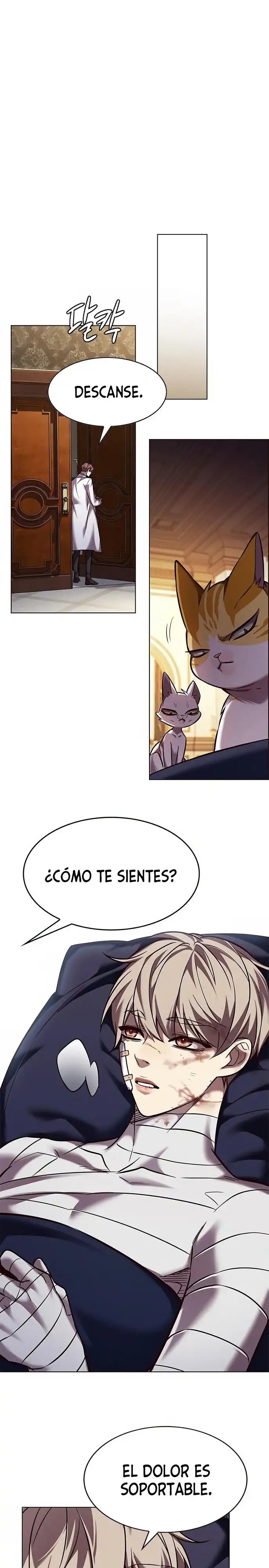 Read Eleceed ES Manga Online