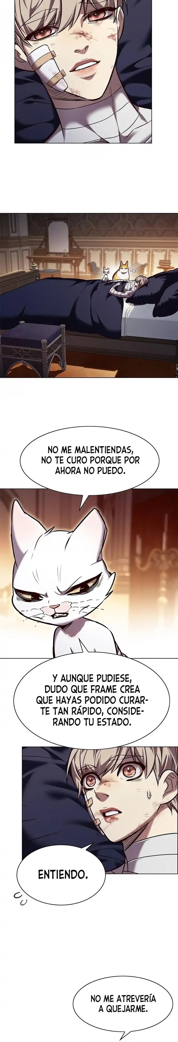 Read Eleceed ES Manga Online