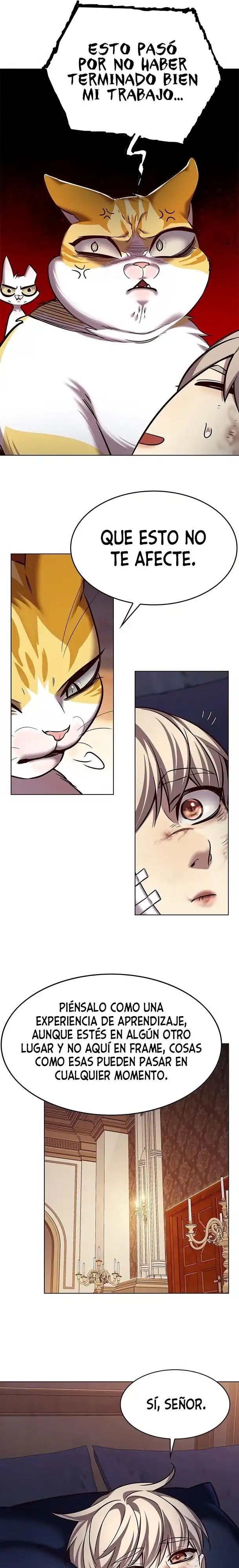 Read Eleceed ES Manga Online