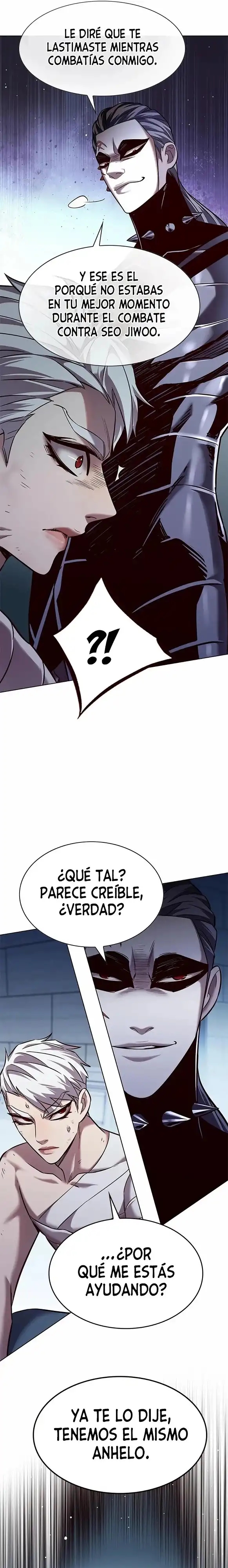 Read Eleceed ES Manga Online