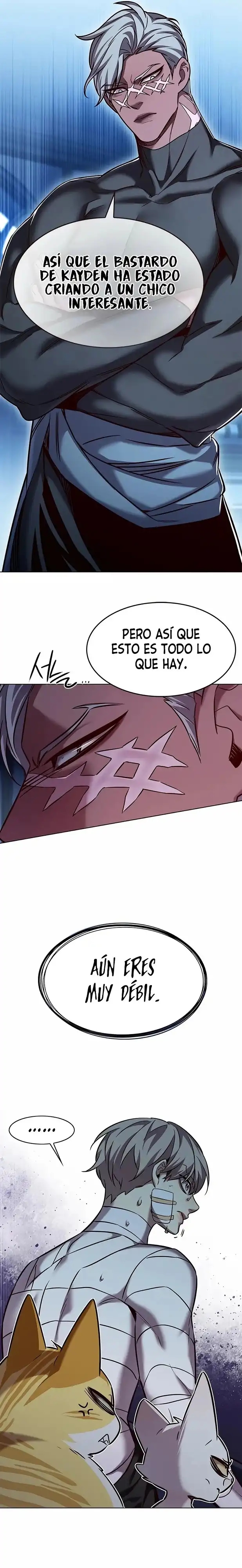 Read Eleceed ES Manga Online