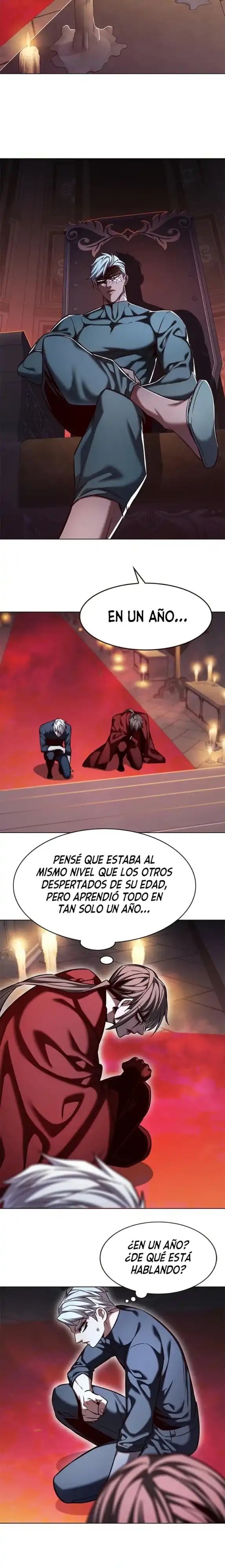 Read Eleceed ES Manga Online