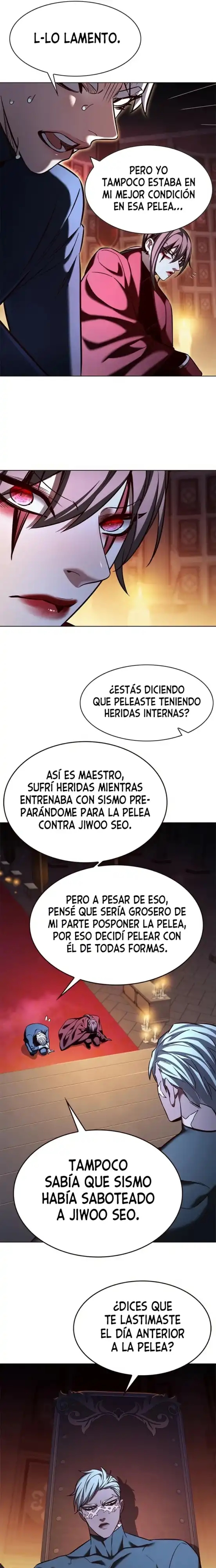Read Eleceed ES Manga Online