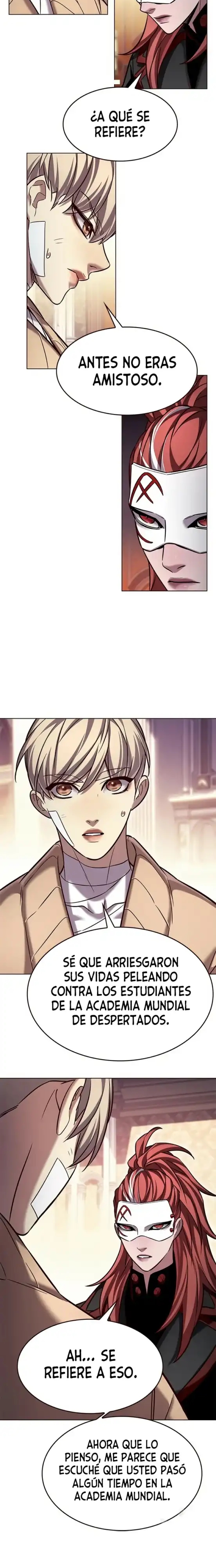Read Eleceed ES Manga Online