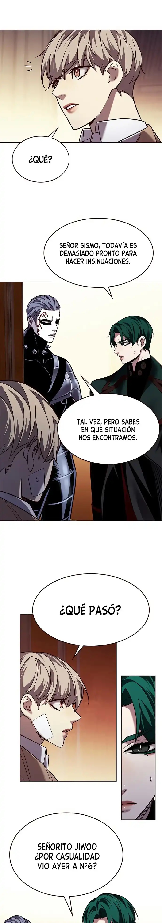 Read Eleceed ES Manga Online