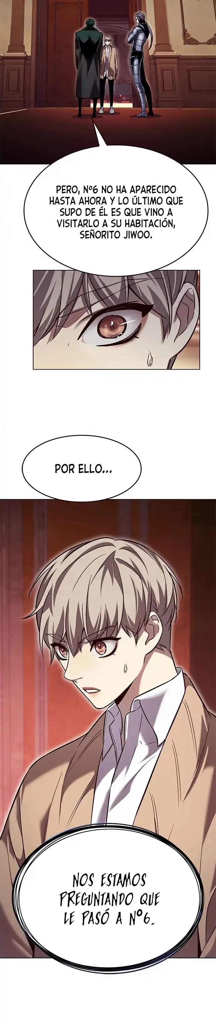 Read Eleceed ES Manga Online