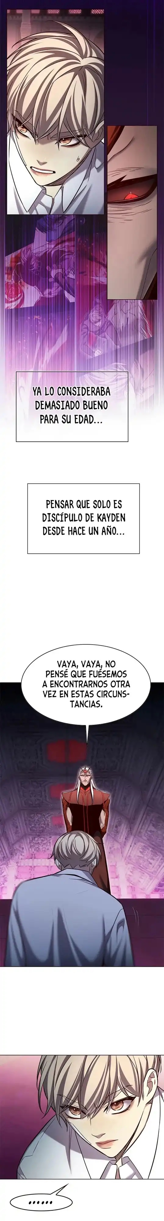 Read Eleceed ES Manga Online