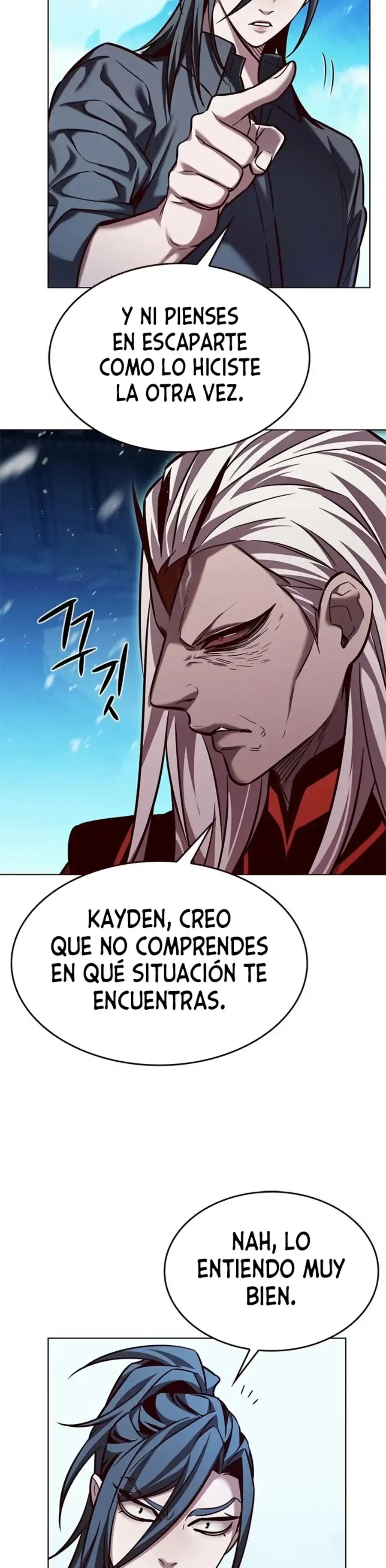 Read Eleceed ES Manga Online