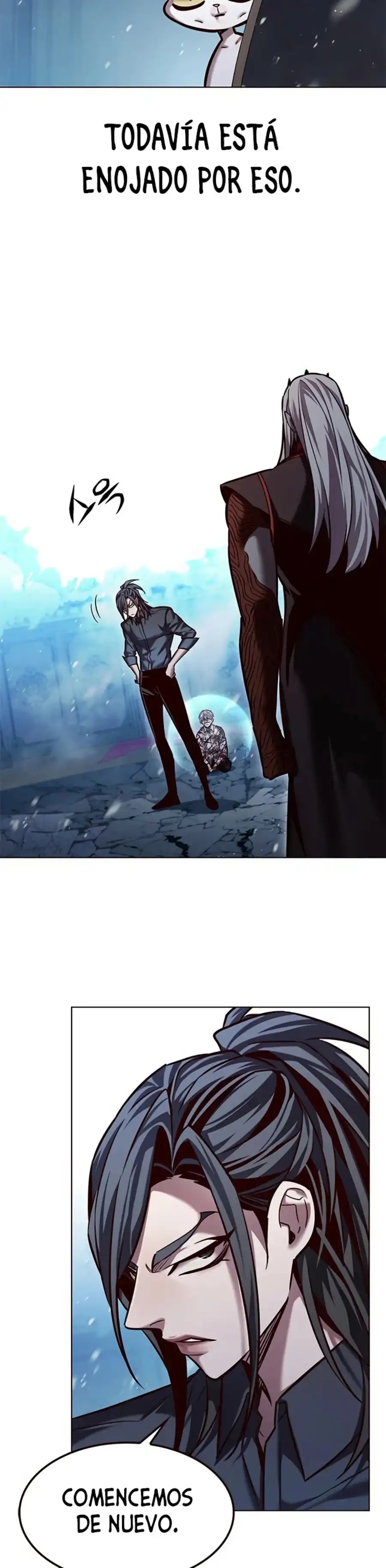 Read Eleceed ES Manga Online