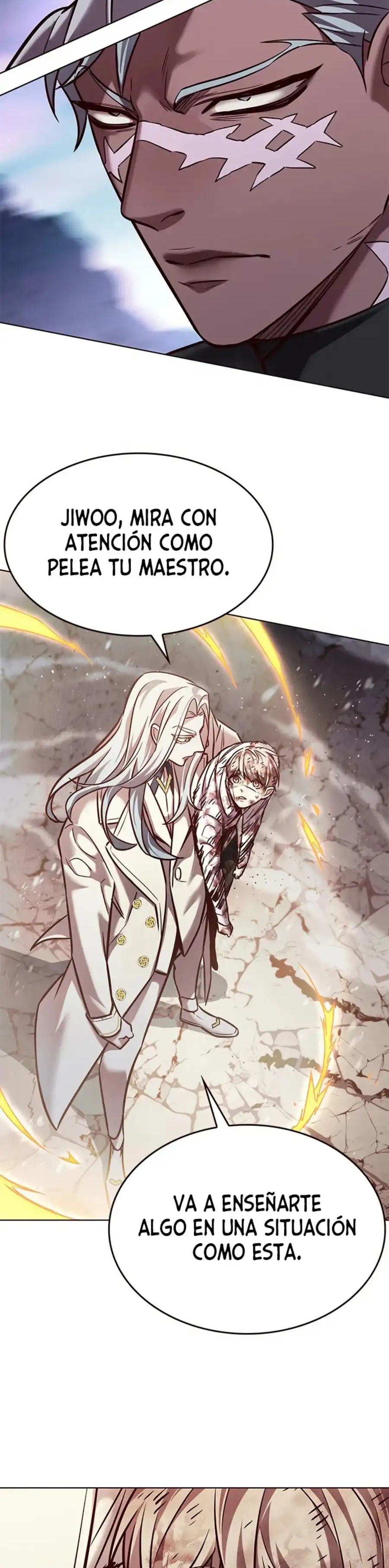Read Eleceed ES Manga Online
