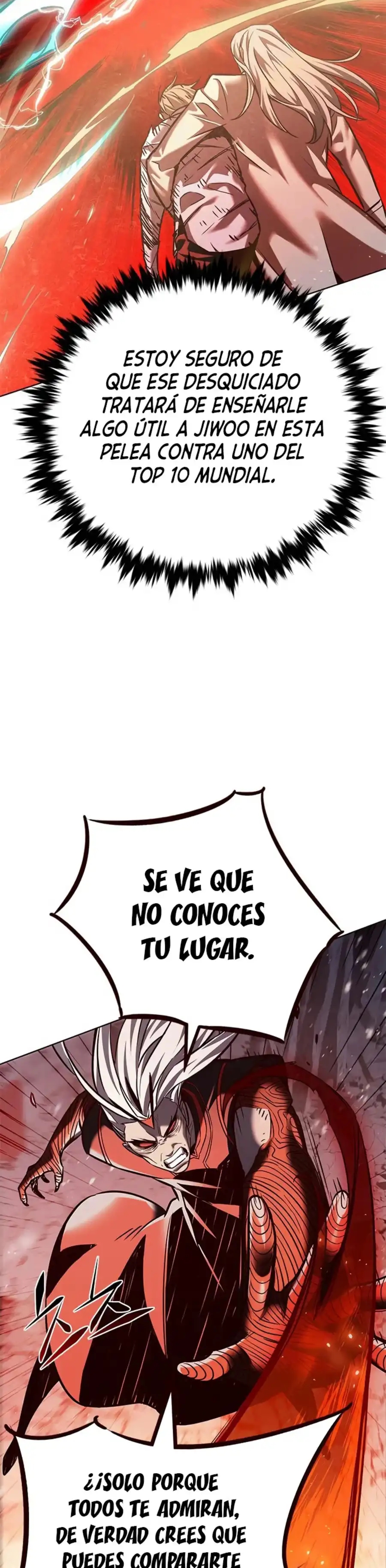 Read Eleceed ES Manga Online