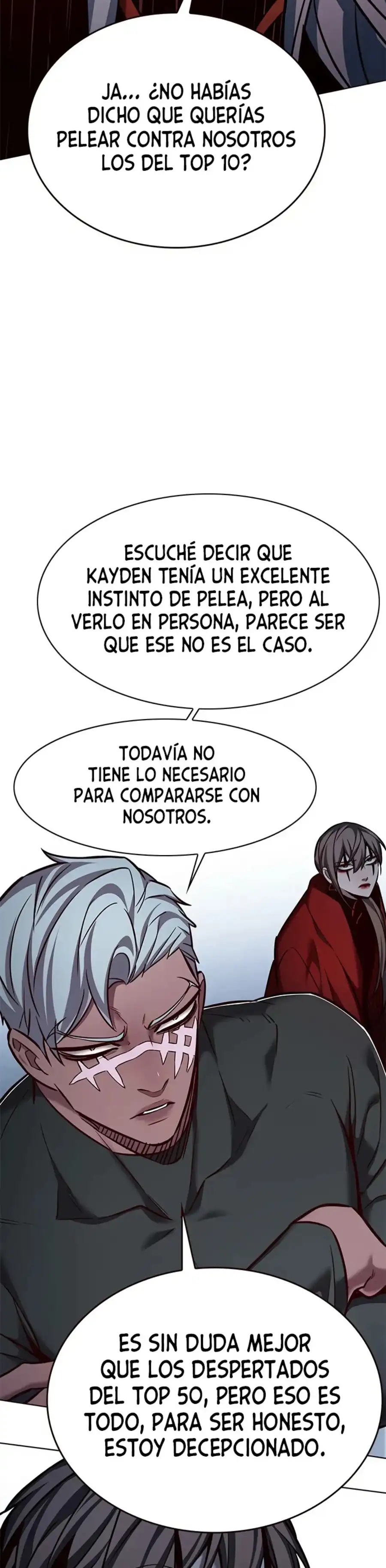 Read Eleceed ES Manga Online