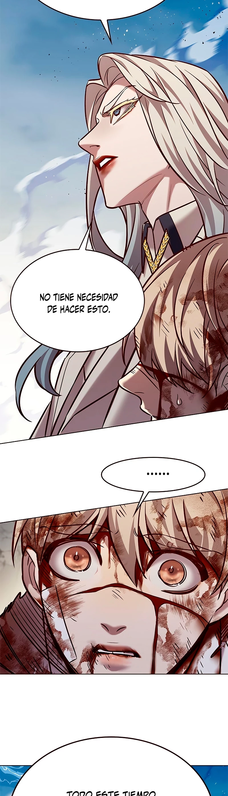 Read Eleceed ES Manga Online