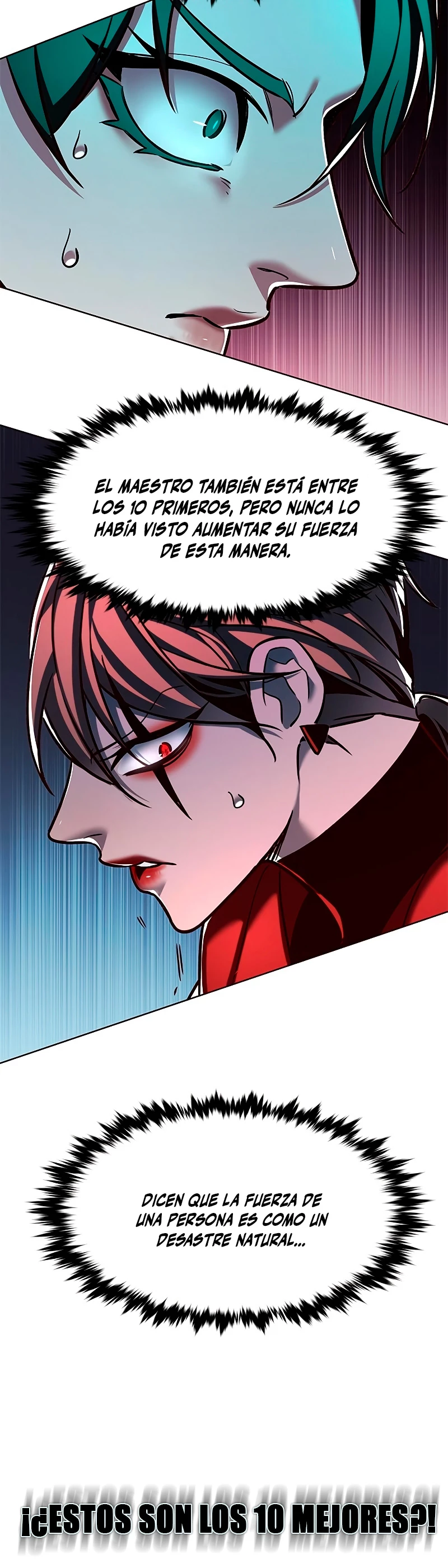 Read Eleceed ES Manga Online