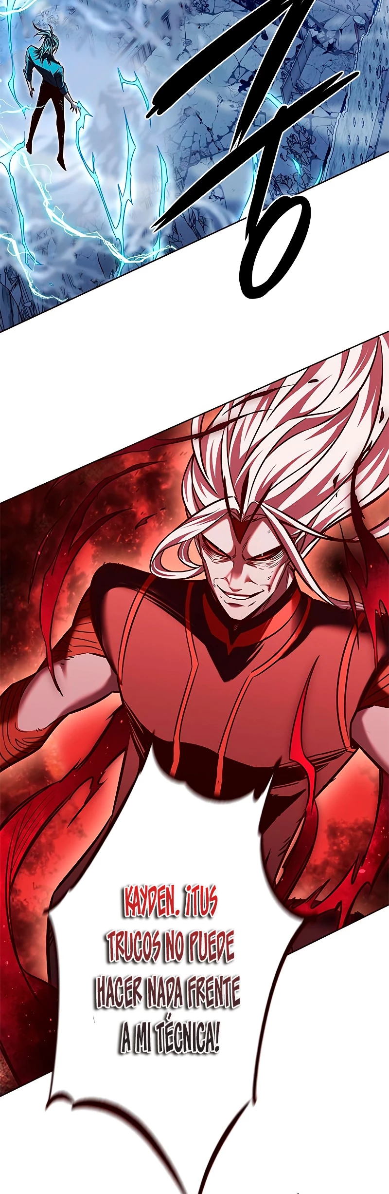 Read Eleceed ES Manga Online