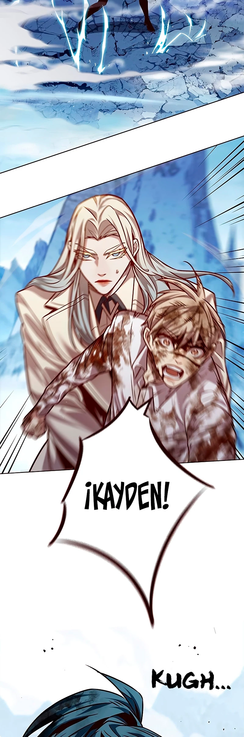 Read Eleceed ES Manga Online