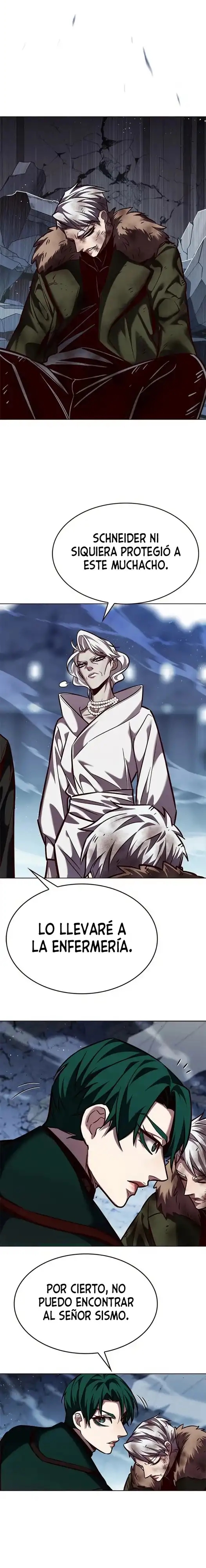 Read Eleceed ES Manga Online