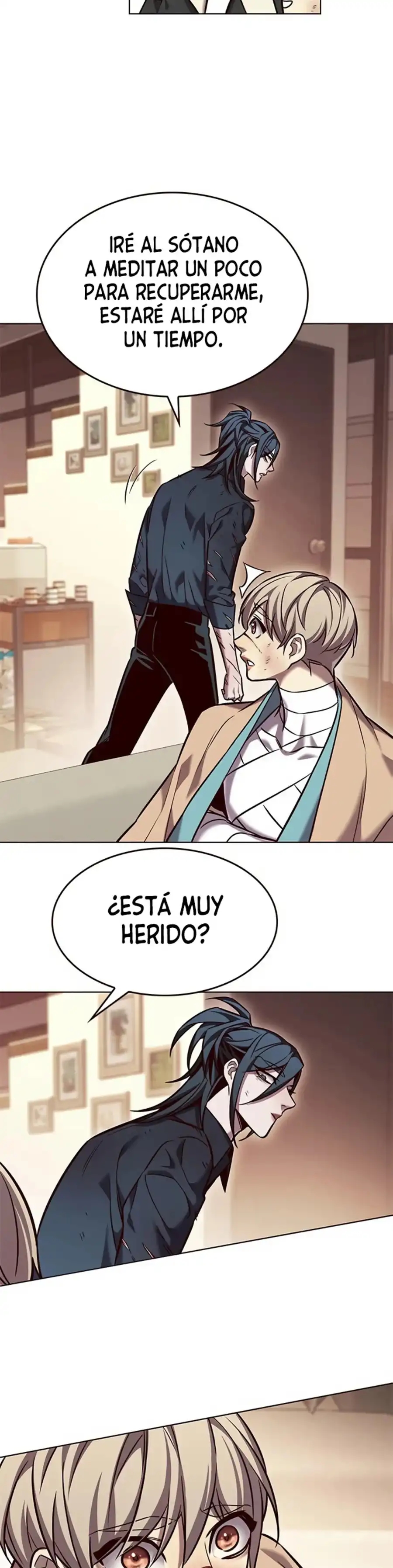 Read Eleceed ES Manga Online
