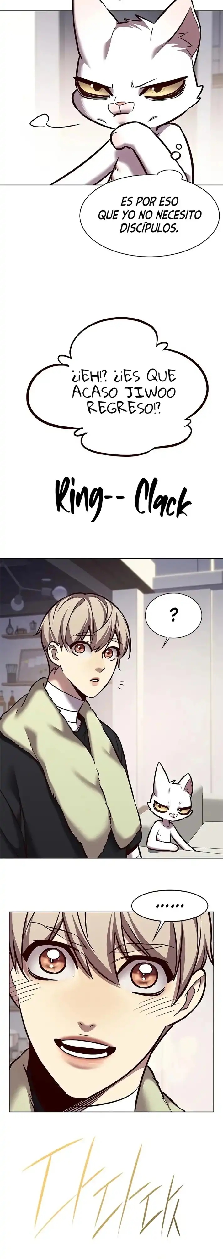 Read Eleceed ES Manga Online