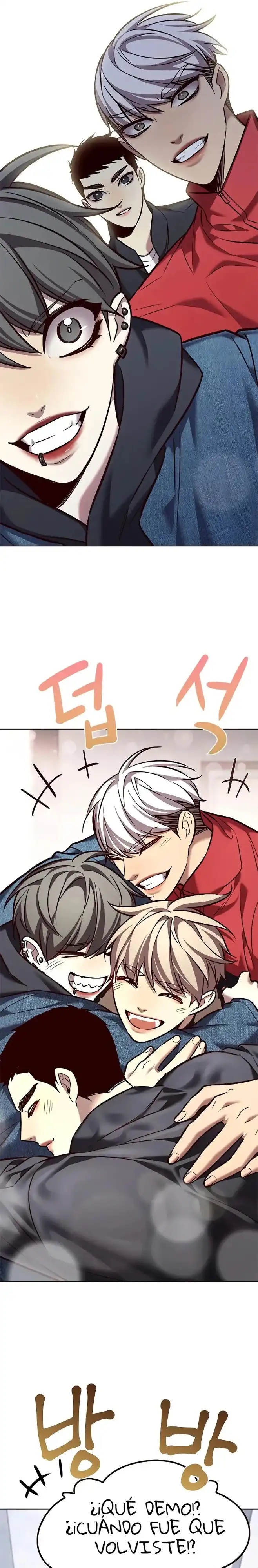 Read Eleceed ES Manga Online