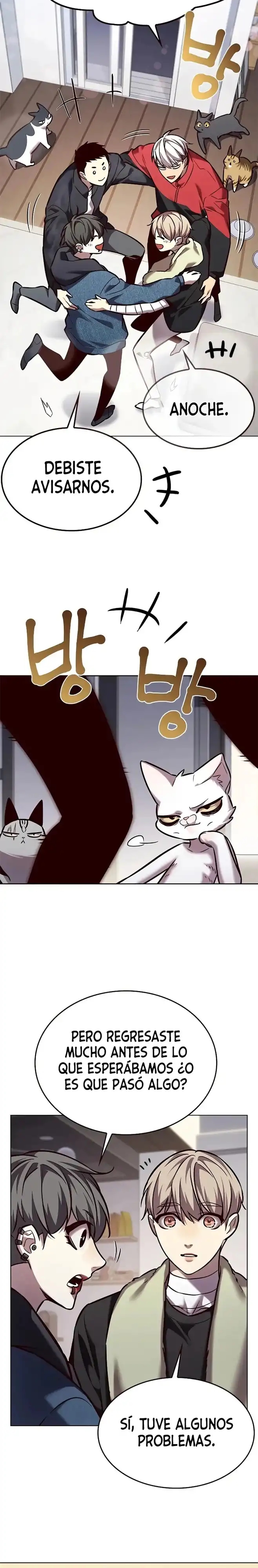 Read Eleceed ES Manga Online