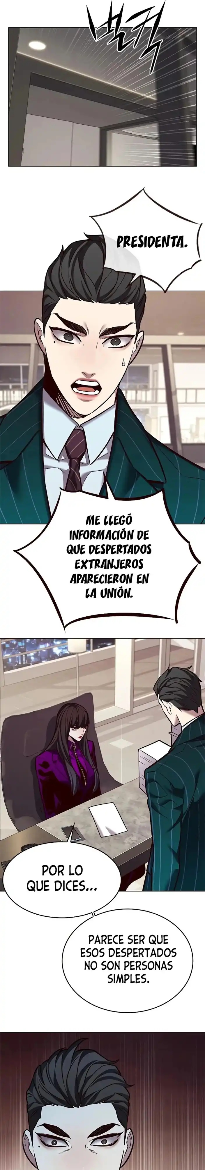 Read Eleceed ES Manga Online