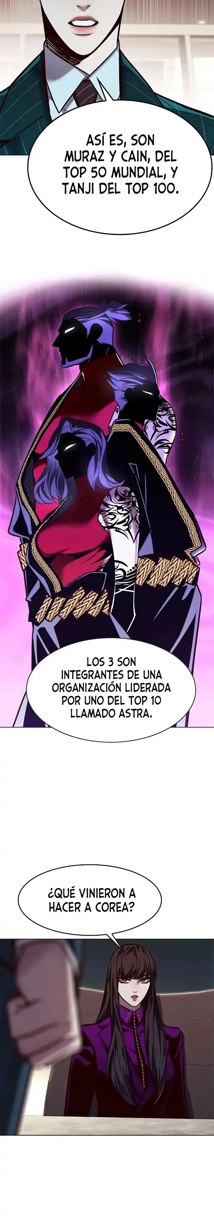 Read Eleceed ES Manga Online