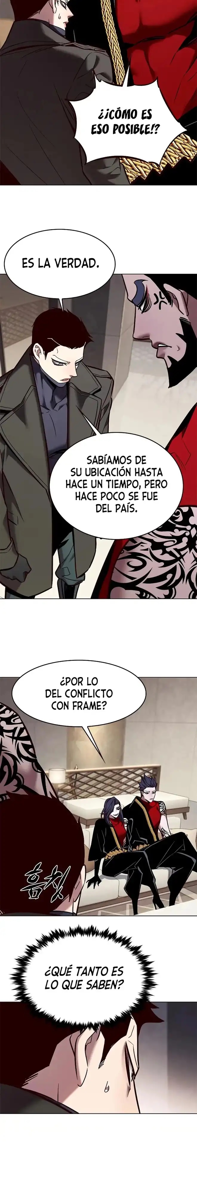 Read Eleceed ES Manga Online