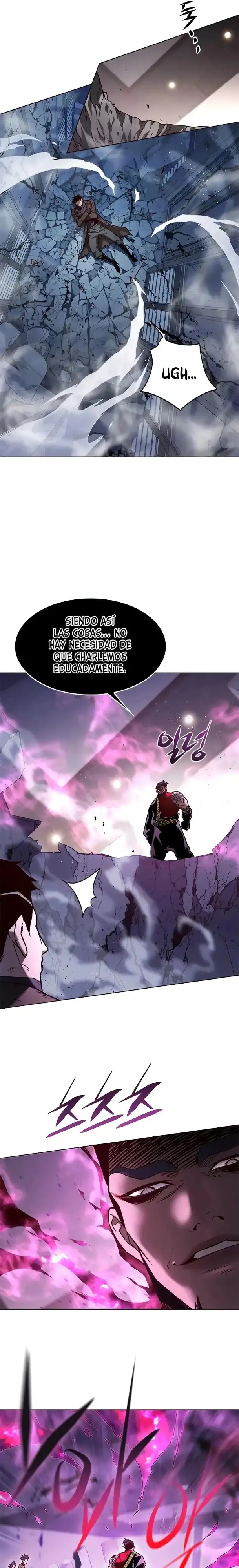 Read Eleceed ES Manga Online