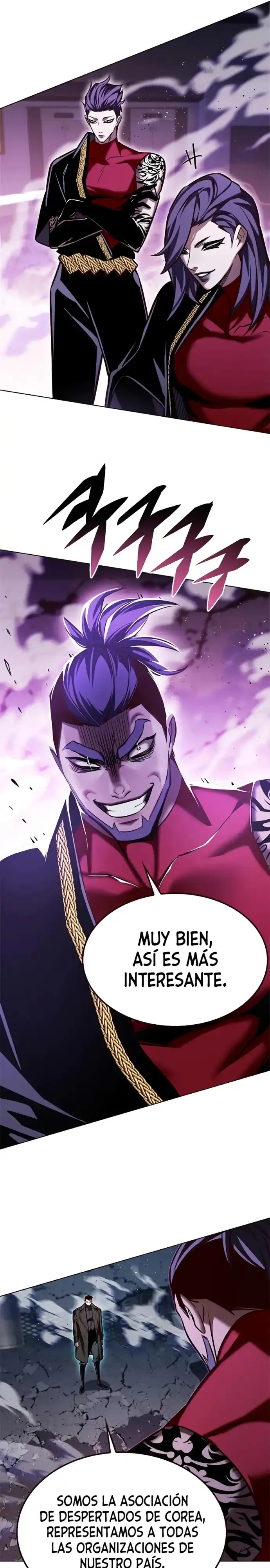 Read Eleceed ES Manga Online