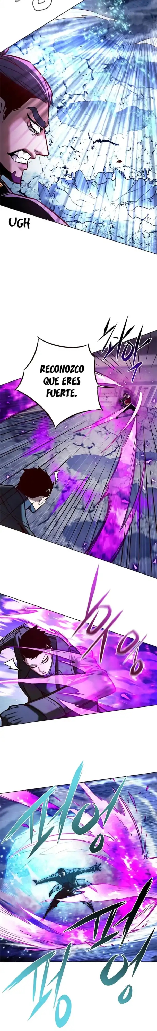 Read Eleceed ES Manga Online