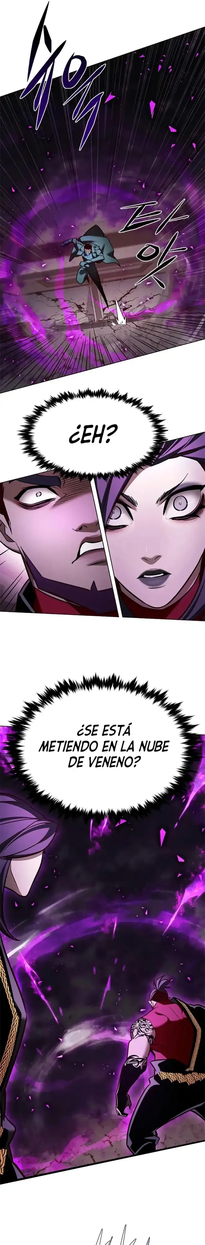 Read Eleceed ES Manga Online
