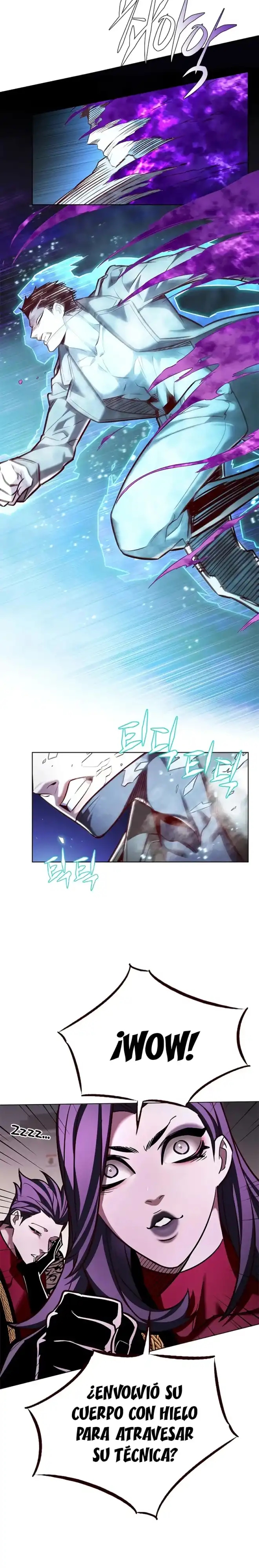 Read Eleceed ES Manga Online