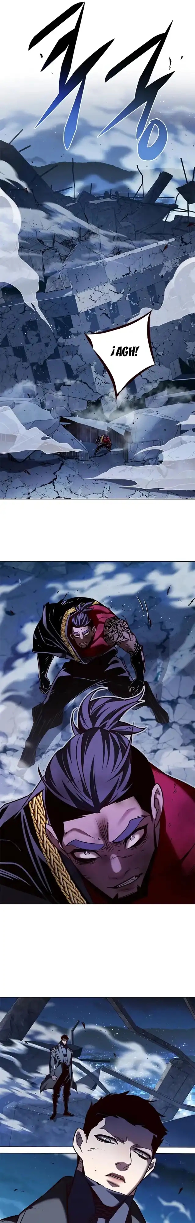 Read Eleceed ES Manga Online