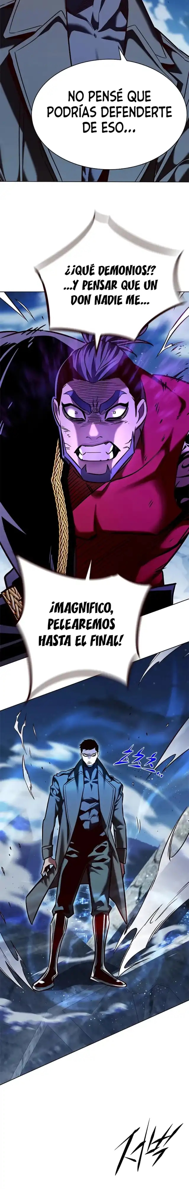 Read Eleceed ES Manga Online