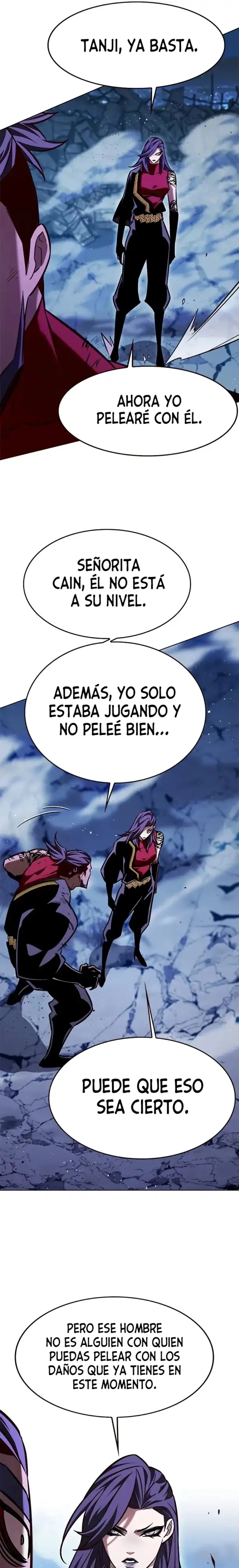 Read Eleceed ES Manga Online