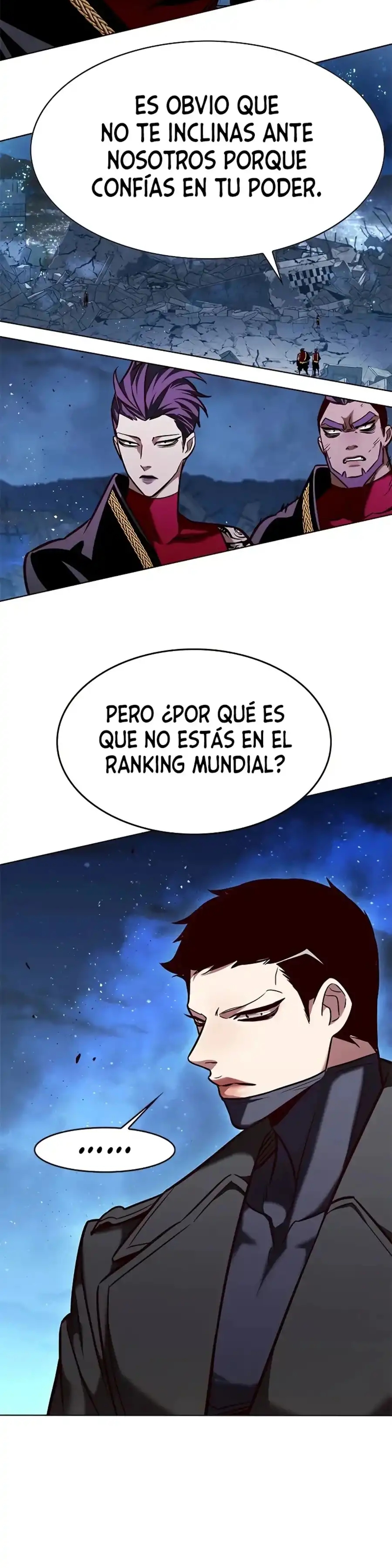 Read Eleceed ES Manga Online