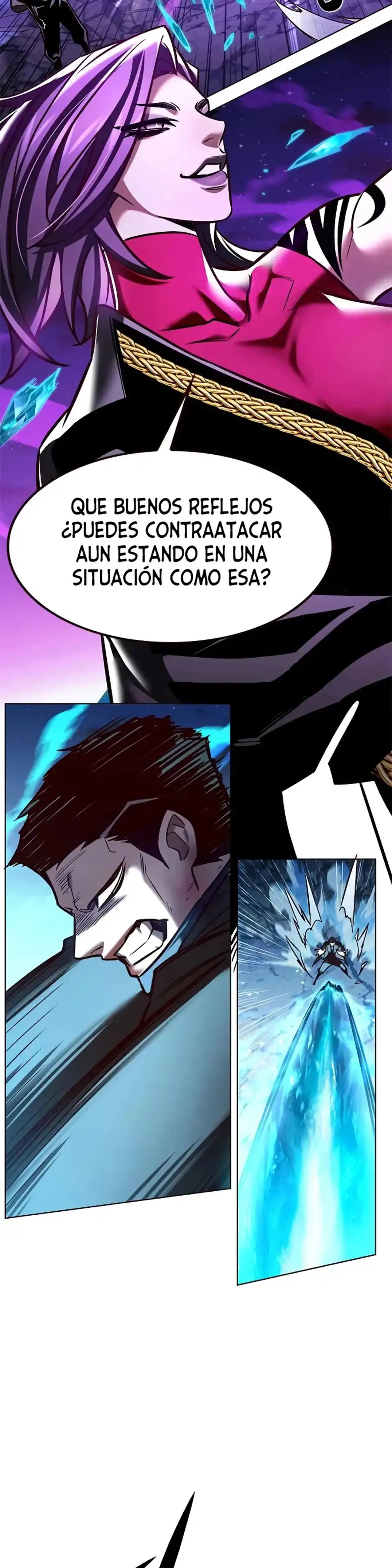 Read Eleceed ES Manga Online