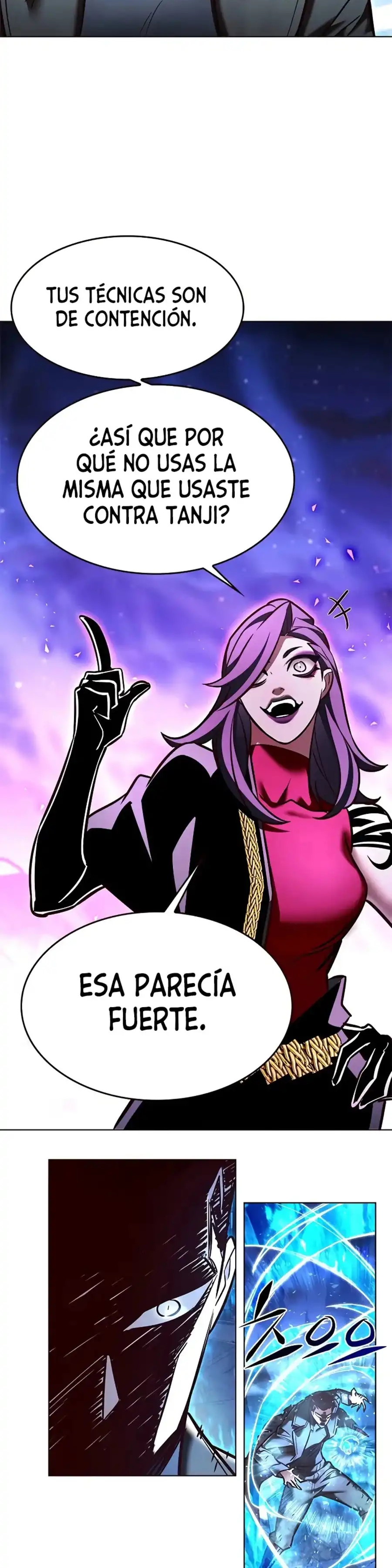 Read Eleceed ES Manga Online