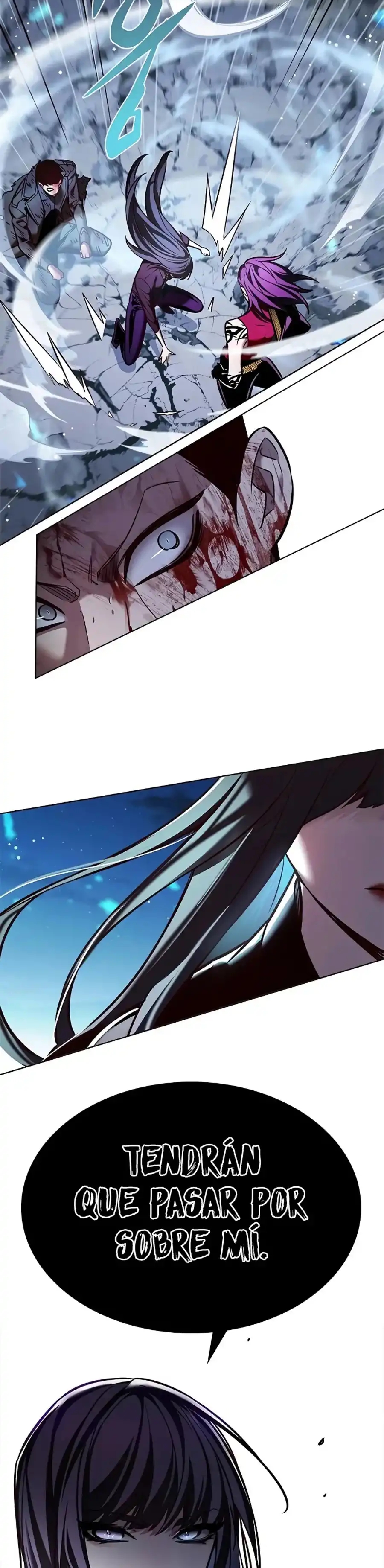 Read Eleceed ES Manga Online
