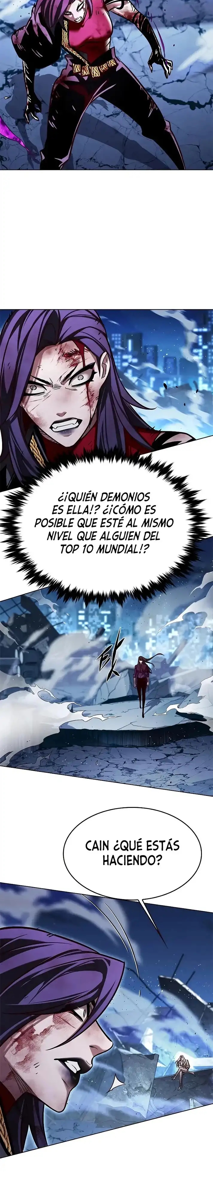 Read Eleceed ES Manga Online