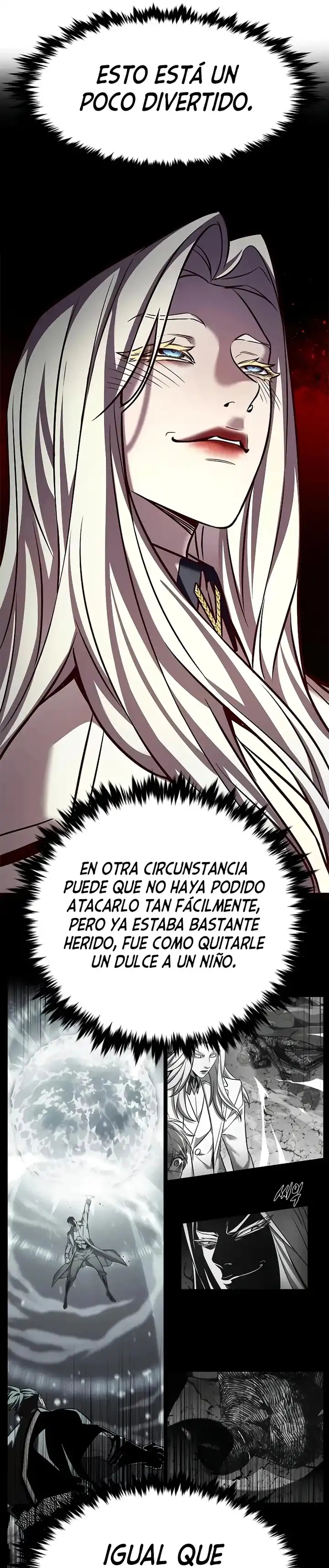 Read Eleceed ES Manga Online